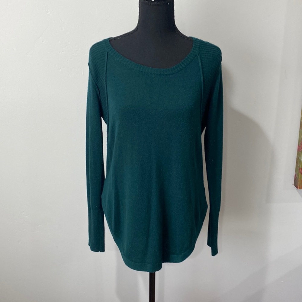 Womens sweater